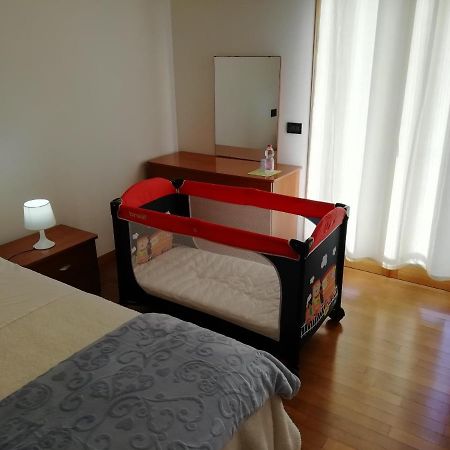 Holiday Apartment Agripolis Venice Padua Legnaro Eksteriør billede