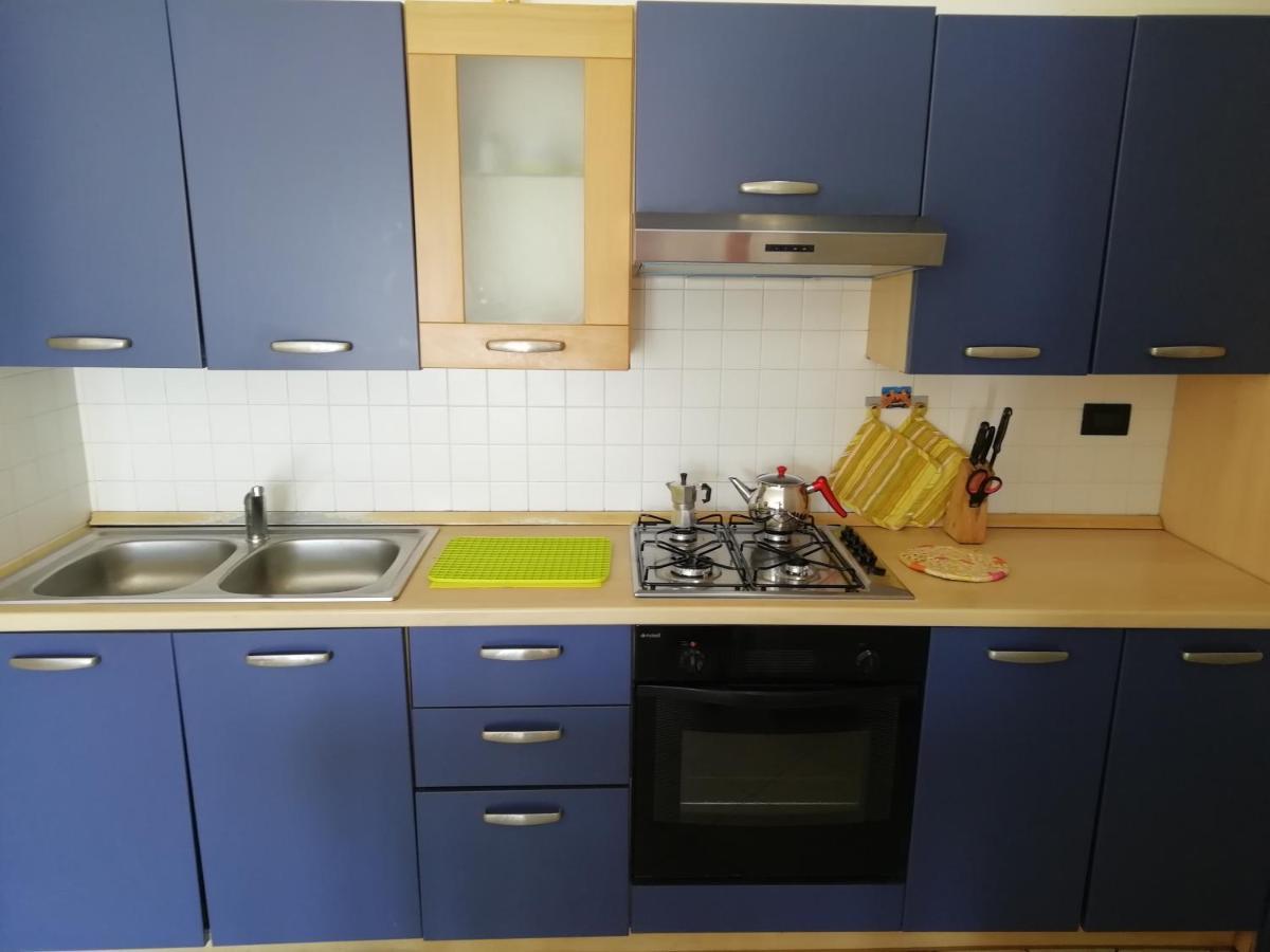 Holiday Apartment Agripolis Venice Padua Legnaro Eksteriør billede