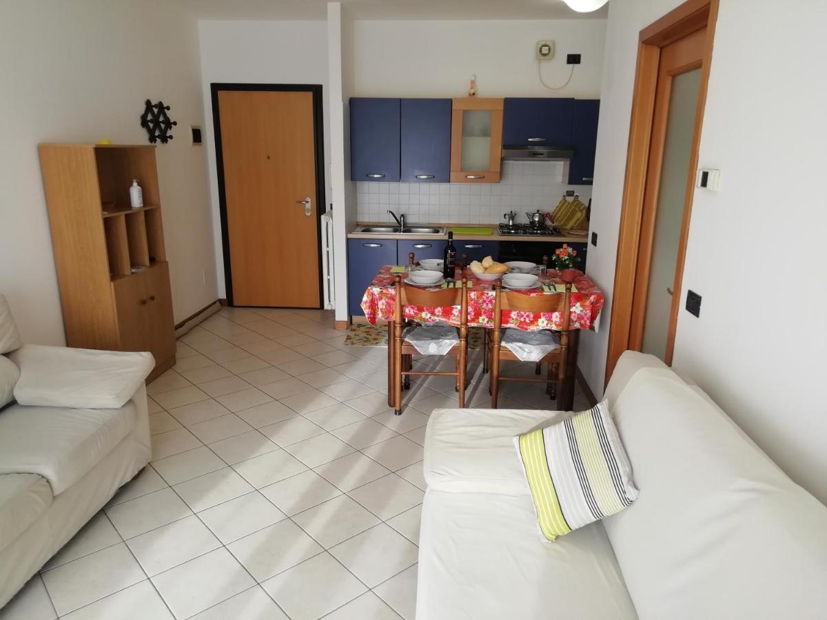 Holiday Apartment Agripolis Venice Padua Legnaro Eksteriør billede