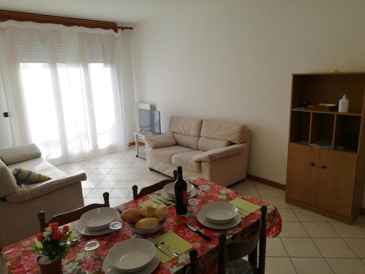 Holiday Apartment Agripolis Venice Padua Legnaro Eksteriør billede