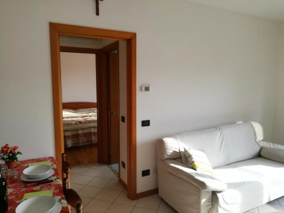 Holiday Apartment Agripolis Venice Padua Legnaro Eksteriør billede