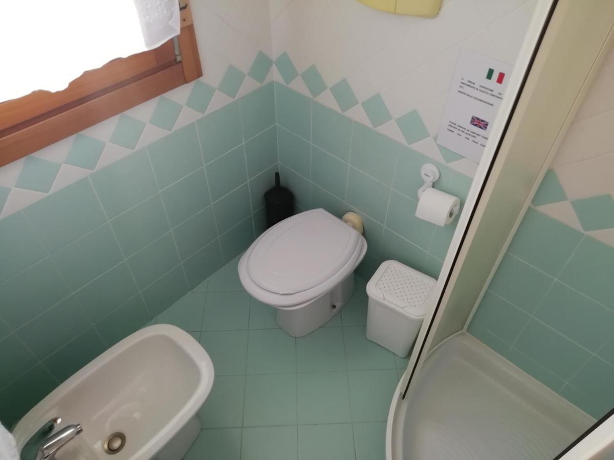 Holiday Apartment Agripolis Venice Padua Legnaro Eksteriør billede