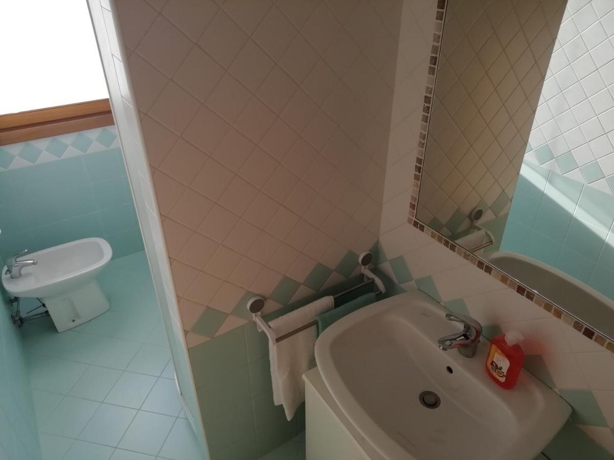 Holiday Apartment Agripolis Venice Padua Legnaro Eksteriør billede