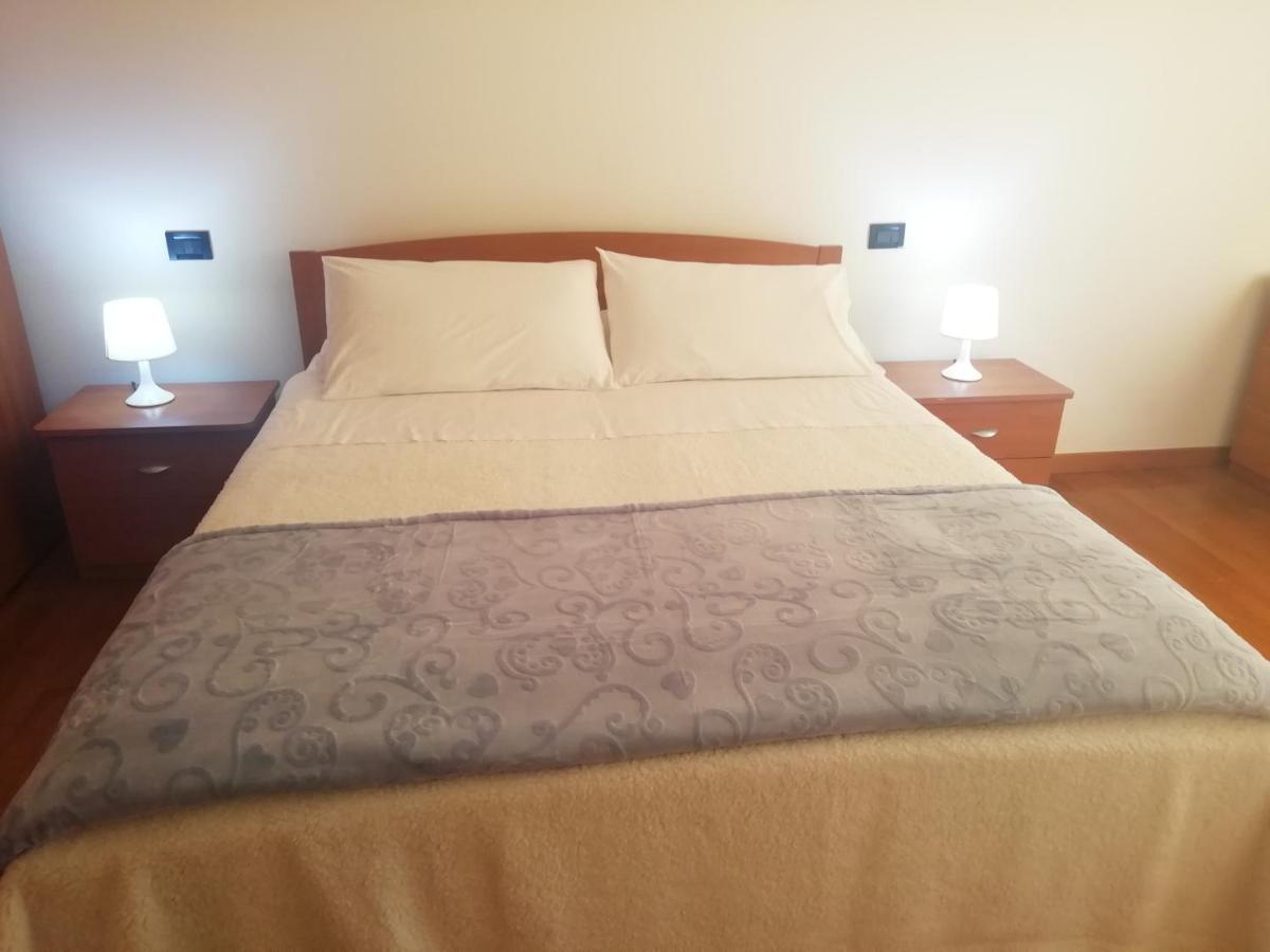 Holiday Apartment Agripolis Venice Padua Legnaro Eksteriør billede