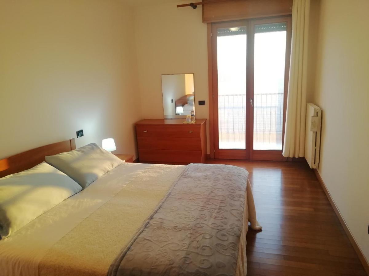 Holiday Apartment Agripolis Venice Padua Legnaro Eksteriør billede