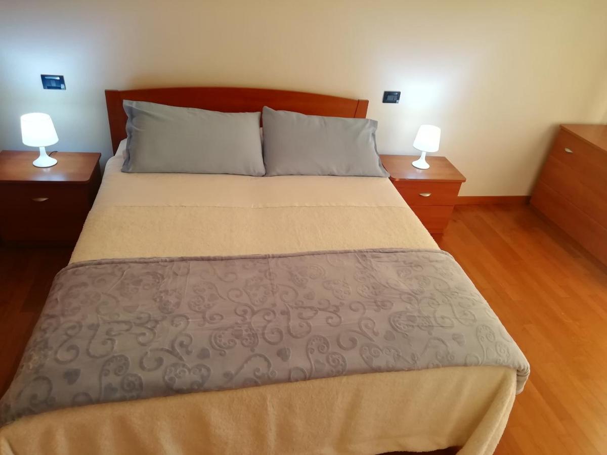 Holiday Apartment Agripolis Venice Padua Legnaro Eksteriør billede