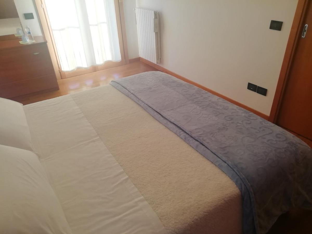 Holiday Apartment Agripolis Venice Padua Legnaro Eksteriør billede