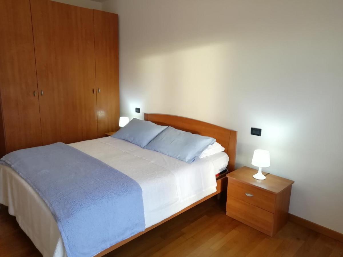 Holiday Apartment Agripolis Venice Padua Legnaro Eksteriør billede