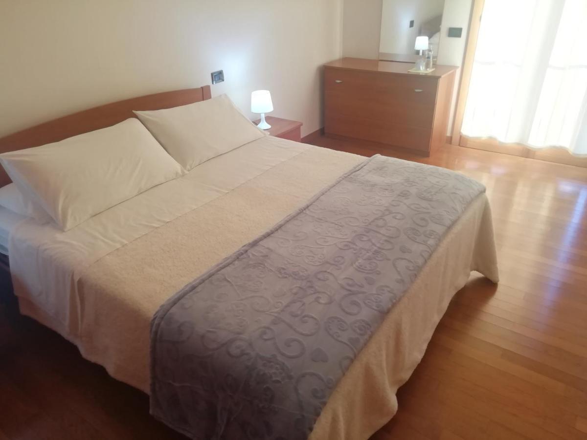 Holiday Apartment Agripolis Venice Padua Legnaro Eksteriør billede
