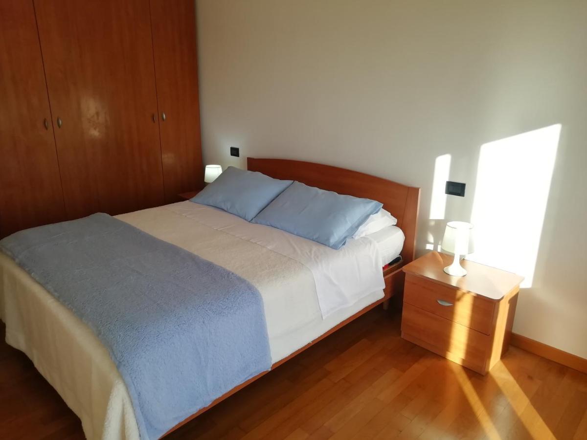 Holiday Apartment Agripolis Venice Padua Legnaro Eksteriør billede