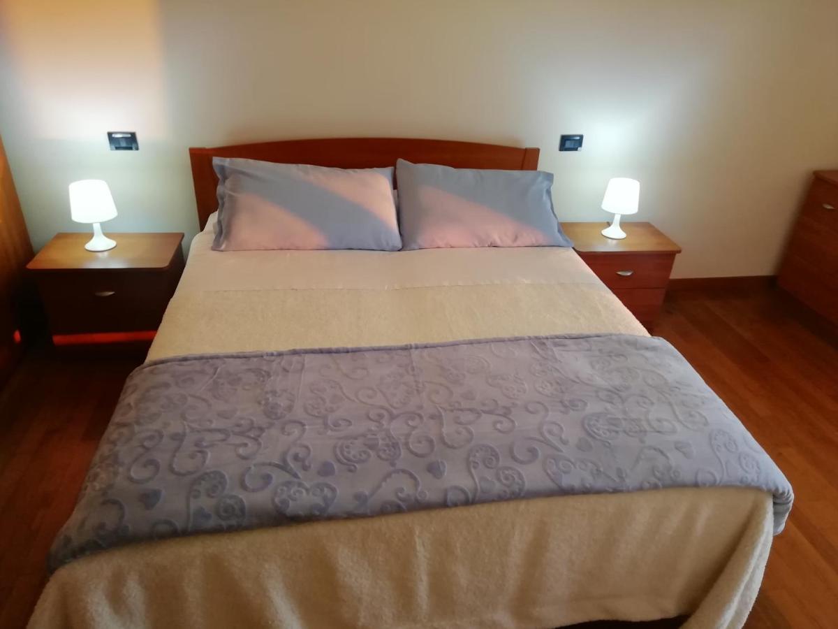 Holiday Apartment Agripolis Venice Padua Legnaro Eksteriør billede