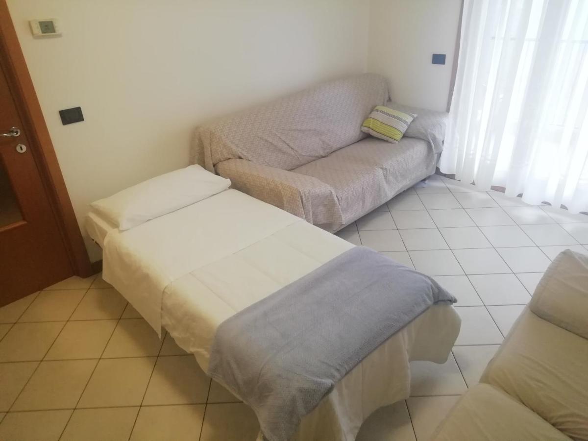 Holiday Apartment Agripolis Venice Padua Legnaro Eksteriør billede