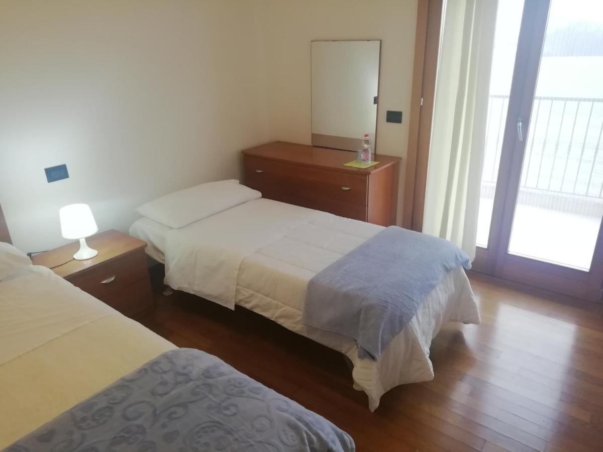 Holiday Apartment Agripolis Venice Padua Legnaro Eksteriør billede